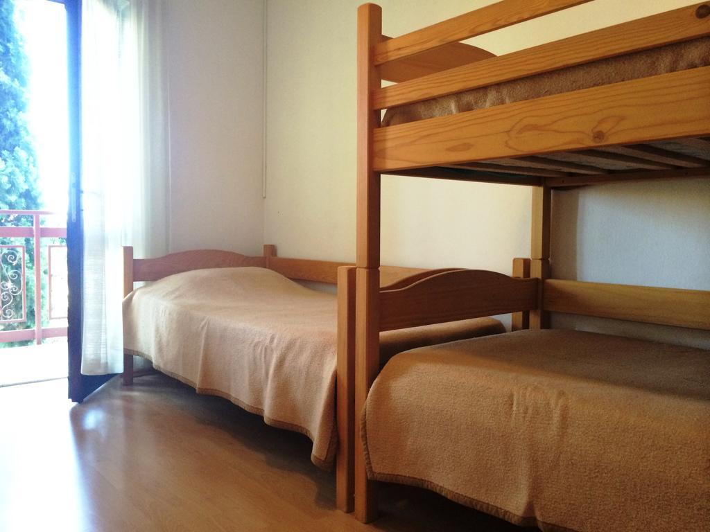 Apartment Ana Изола Экстерьер фото